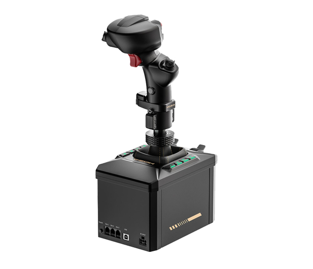 Moza Racing AB6 - 1485983 - zdjęcie 4